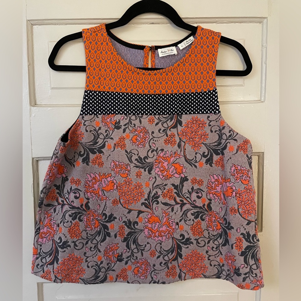 Anthropologie Top